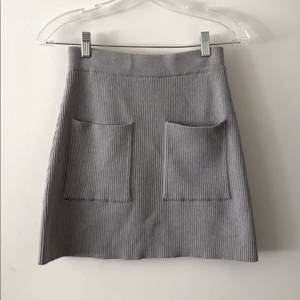 Casual skirt size S